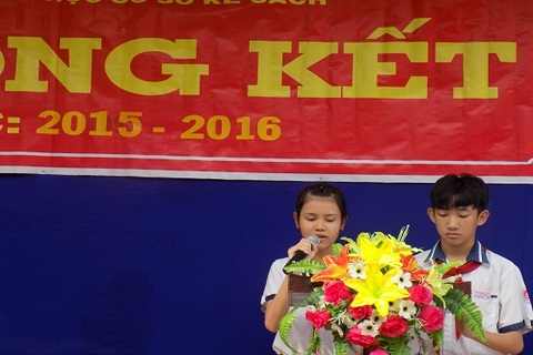 NGHĨ VỀ THẦY, CÔ